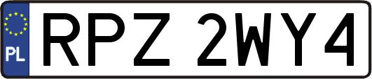 RPZ2WY4