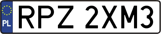 RPZ2XM3