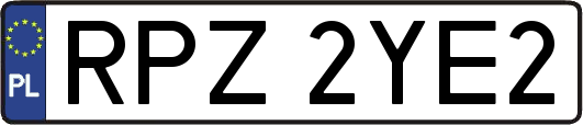 RPZ2YE2