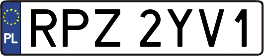 RPZ2YV1
