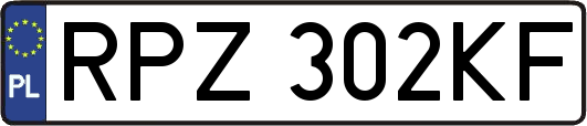 RPZ302KF