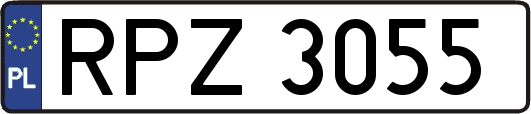 RPZ3055