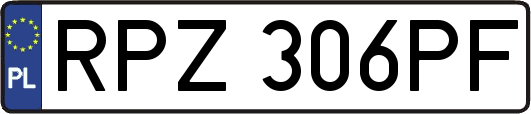 RPZ306PF