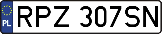 RPZ307SN