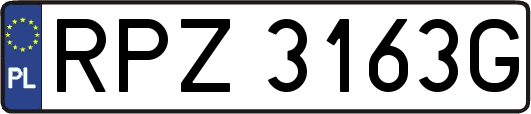RPZ3163G