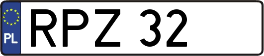 RPZ32
