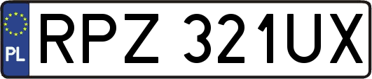 RPZ321UX