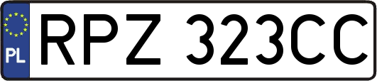 RPZ323CC