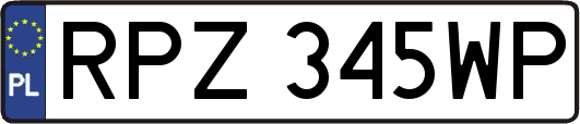 RPZ345WP