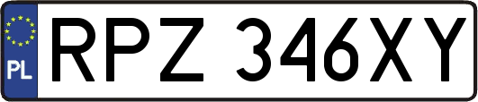 RPZ346XY