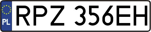 RPZ356EH