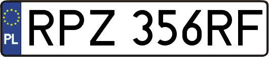 RPZ356RF