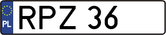 RPZ36