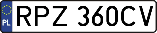 RPZ360CV