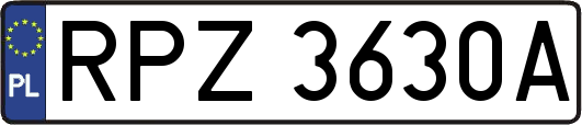 RPZ3630A