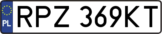 RPZ369KT