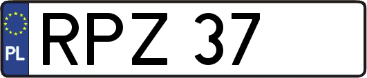 RPZ37