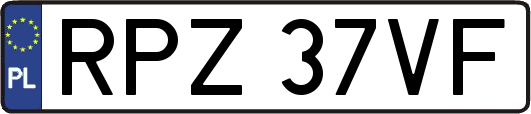 RPZ37VF