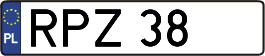 RPZ38