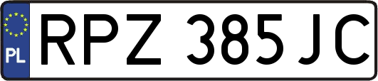 RPZ385JC