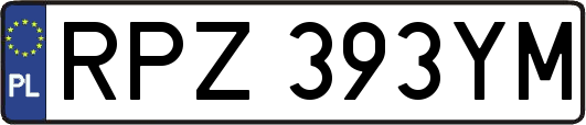 RPZ393YM