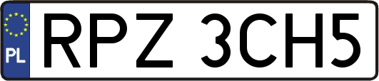 RPZ3CH5