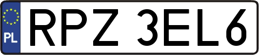 RPZ3EL6