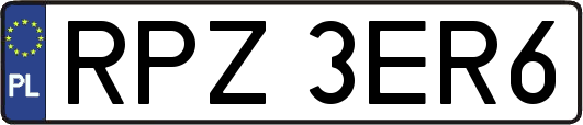 RPZ3ER6