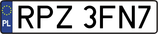 RPZ3FN7