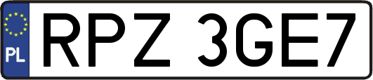 RPZ3GE7