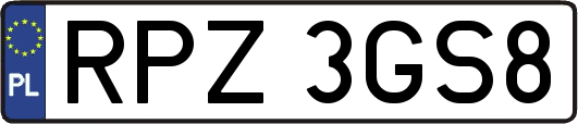 RPZ3GS8