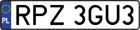 RPZ3GU3