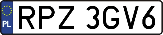 RPZ3GV6
