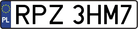 RPZ3HM7