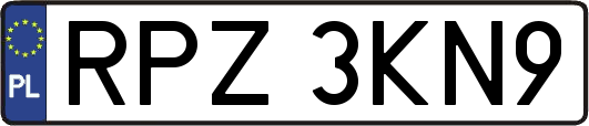 RPZ3KN9