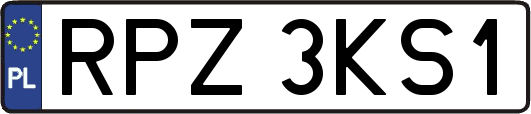 RPZ3KS1
