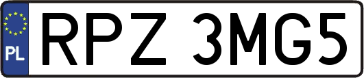RPZ3MG5