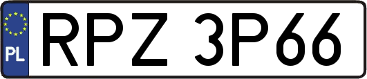 RPZ3P66