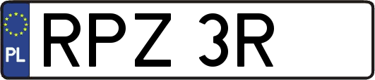 RPZ3R