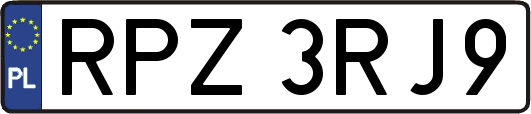 RPZ3RJ9