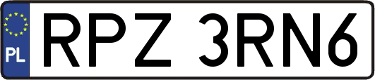 RPZ3RN6