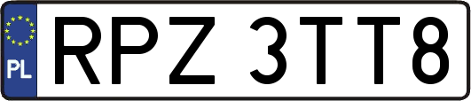 RPZ3TT8