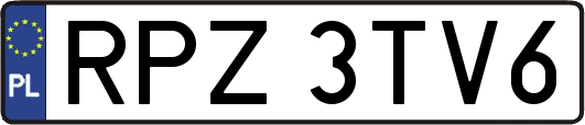 RPZ3TV6