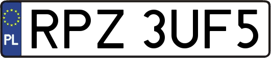 RPZ3UF5