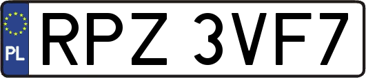 RPZ3VF7