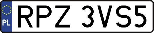 RPZ3VS5