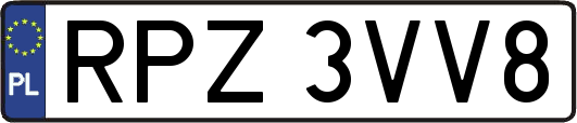 RPZ3VV8