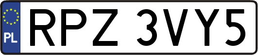RPZ3VY5