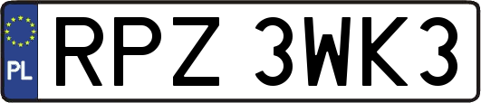 RPZ3WK3