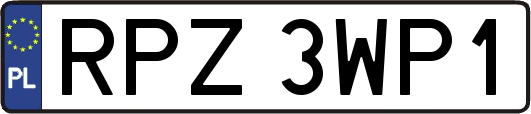 RPZ3WP1